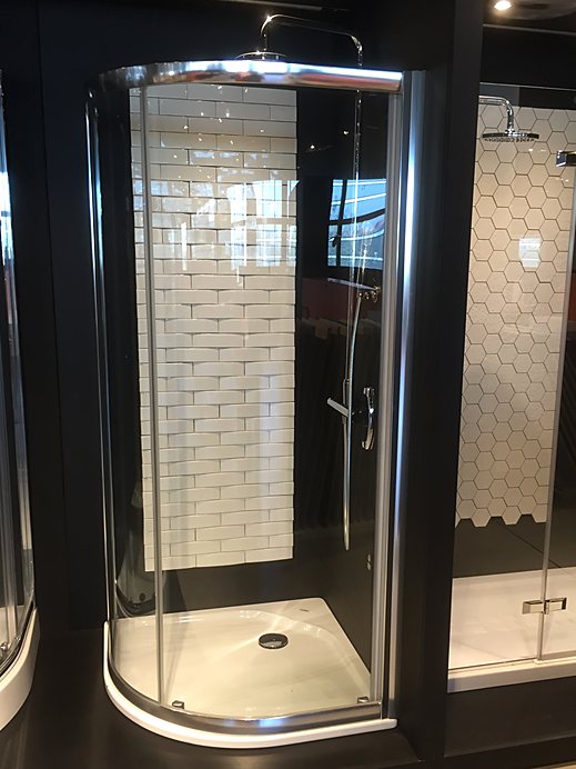 Reformas de baños, albañilería y alicatados